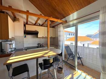 Vente appartement 3 pièces Les Sables-d'Olonne 85