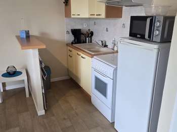 Vente appartement 2 pièces Les Sables-d'Olonne 85