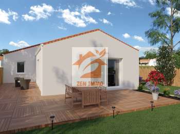 Vente StudioLes Sables-d'Olonne
