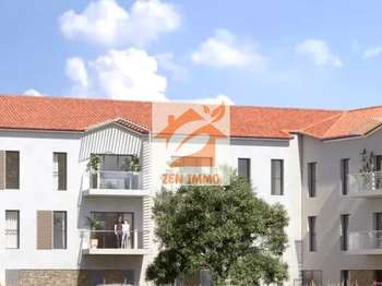 Photo Vente appartement Les Sables-d'Olonne