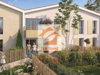 Vente appartement 2 pièces Les Sables-d'Olonne 85