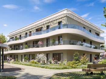 Vente appartement 4 pièces Les Sables-d'Olonne 85