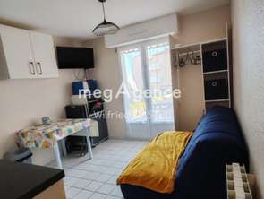 Vente Appartement 2 piècesLes Sables-d'Olonne