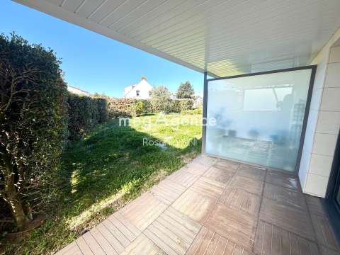 Vente appartement 3 pièces Les Sables-d'Olonne 85