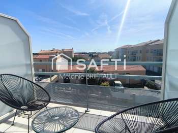 Vente appartement 3 pièces Vente appartement 3 pièces
