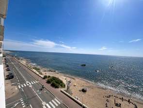 Vente Appartement 2 piècesLes Sables-d'Olonne