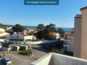 Vente Appartement T1Les Sables-d'Olonne