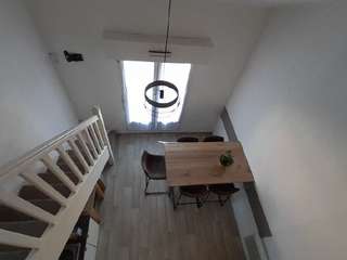 Vente appartement 2 pièces Vente appartement 2 pièces