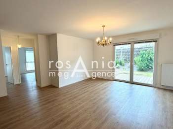 Vente appartement 3 pièces Les Sables-d'Olonne 85