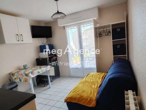 Vente appartement 2 pièces Vente appartement 2 pièces