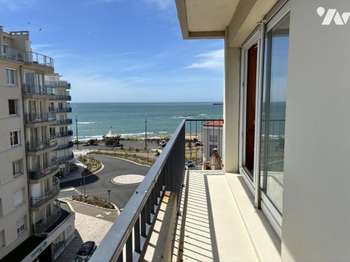 Vente Appartement 3 piècesLes Sables-d'Olonne