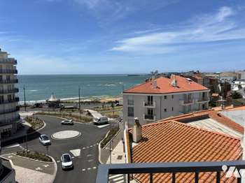 Vente Appartement 3 piècesLes Sables-d'Olonne
