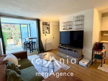Vente appartement 2 pièces Les Sables-d'Olonne 85