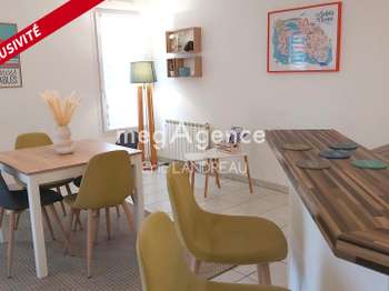 Vente appartement 2 pièces Les Sables-d'Olonne 85