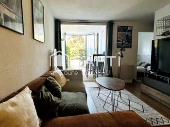 Vente appartement 2 pièces Les Sables-d'Olonne 85