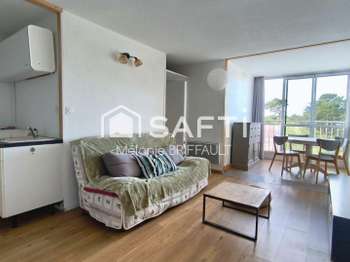 Vente appartement 2 pièces Les Sables-d'Olonne 85
