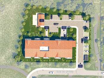 Vente Studio 1 pièce Vente Studio 1 pièce