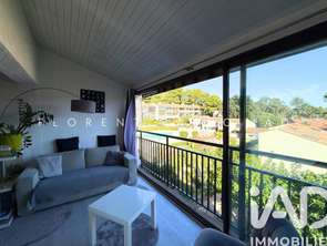 Vente Appartement 2 piècesLes sablettes