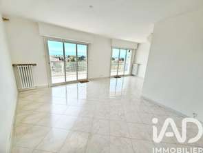 Vente Appartement 3 piècesLes sablettes