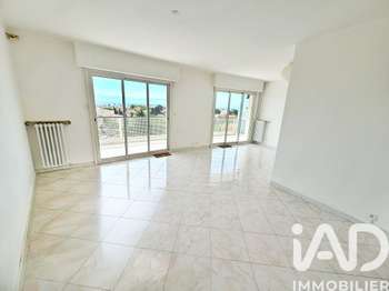 Vente appartement 3 pièces Les sablettes 83
