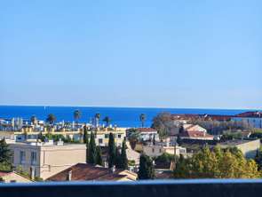 Vente Appartement 3 piècesLes sablettes