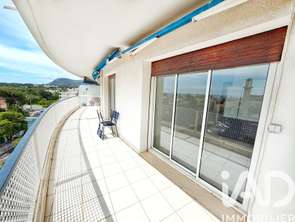 Vente Appartement 3 piècesLes sablettes