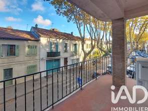 Vente Appartement 3 piècesLes sablettes