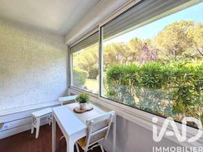 Vente Appartement T1Les sablettes