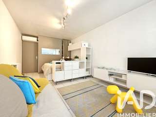 Vente appartement 1 pièce Vente appartement 1 pièce