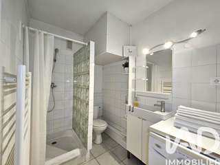 Vente appartement 1 pièce Vente appartement 1 pièce