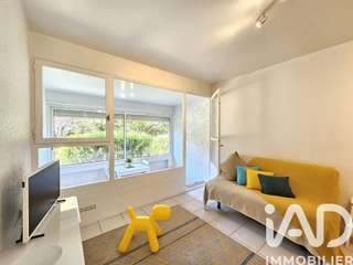 Vente appartement 1 pièce Vente appartement 1 pièce