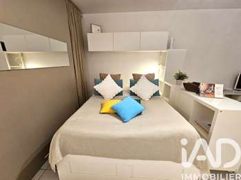 Vente appartement 1 pièce Vente appartement 1 pièce