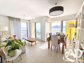 Vente Appartement 3 piècesLes sablettes