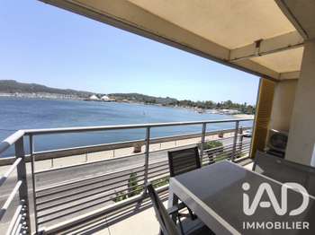 Vente Appartement 3 piècesLes sablettes