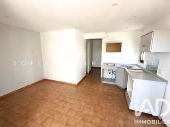 Vente Appartement 2 piècesLes sablettes