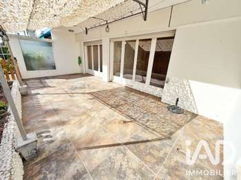 Vente Appartement 3 piècesLes sablettes