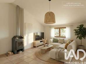 Vente Appartement 3 piècesLes Salles-sur-Verdon
