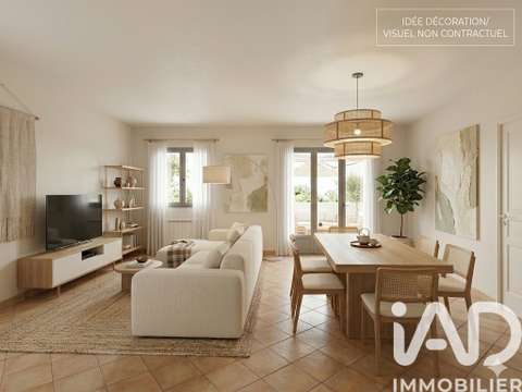 Vente appartement 4 pièces Vente appartement 4 pièces