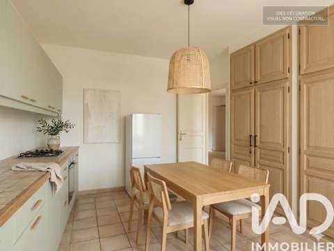 Vente appartement 4 pièces Vente appartement 4 pièces