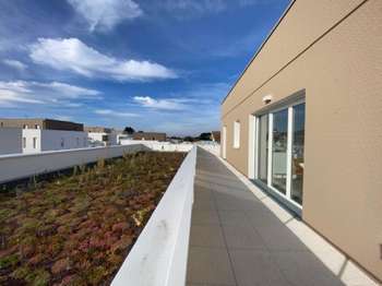 Vente appartement 4 pièces Les Sorinières 44