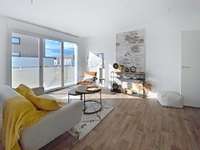 Vente appartement 4 pièces Vente appartement 4 pièces