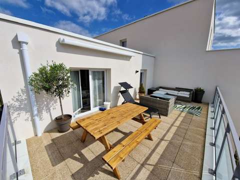 Vente appartement 4 pièces Vente appartement 4 pièces