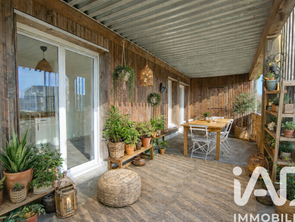 Vente Appartement 3 piècesLes Sorinières