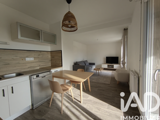 Vente appartement 3 pièces Vente appartement 3 pièces