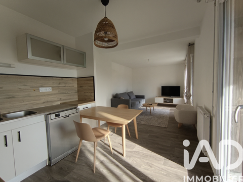 Vente appartement 3 pièces Vente appartement 3 pièces