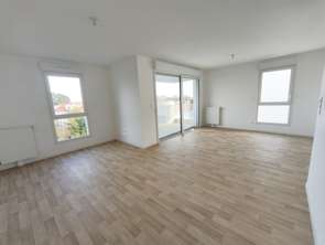 Vente Appartement 3 piècesLes Sorinières