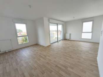 Vente appartement 3 pièces Les Sorinières 44