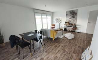 Photo Vente appartement Les Sorinières