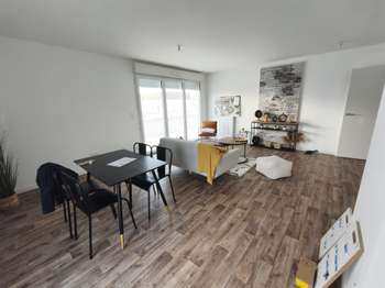 Vente appartement 4 pièces Les Sorinières 44
