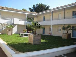 Vente Appartement 3 piècesLes Sorinières